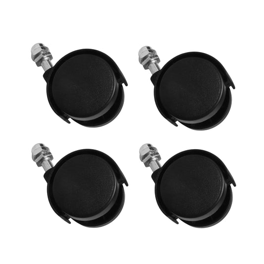 Oil Filled Radiator Castors Set of 4 - REDA07S5, REDSA07S7, REDA07S9