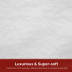 Rediffusion CosyDreams Heated Underblanket