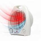 Rediffusion 2000W Portable Fan Heater