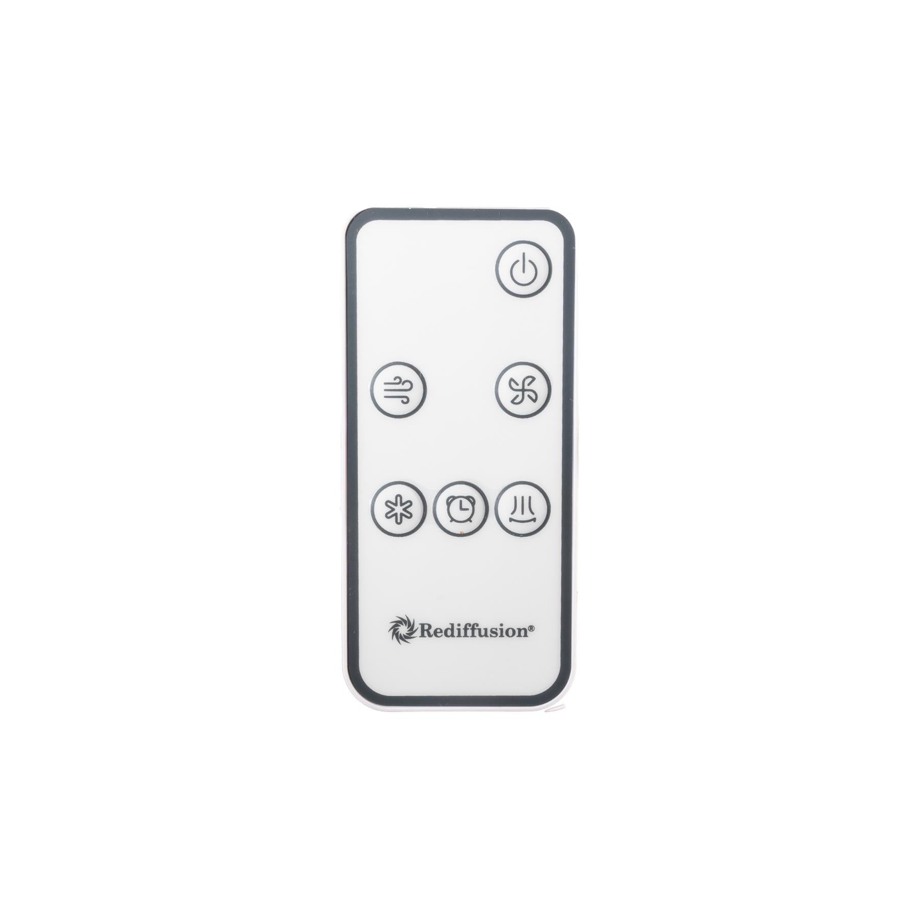 ArcticBreeze Remote - REDAC03WT