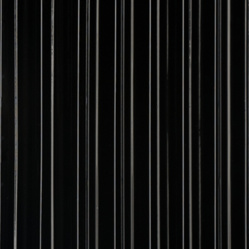 Rediffusion 9 Fin Oil Filled Radiator 2KW Black