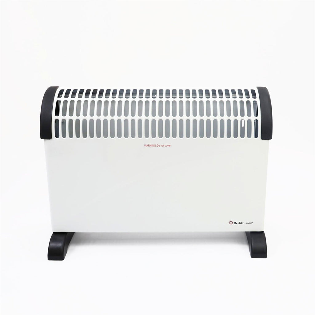 Rediffusion 2000W Convector Heater