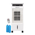 Rediffusion 4-in-1 Digital 6L Evaporative Air Cooler - White
