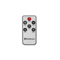 6L 4-in-1 Digital Air Cooler Remote - REDAC01WT