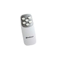 Portable Air Cooler Remote - REDNDY-CL2