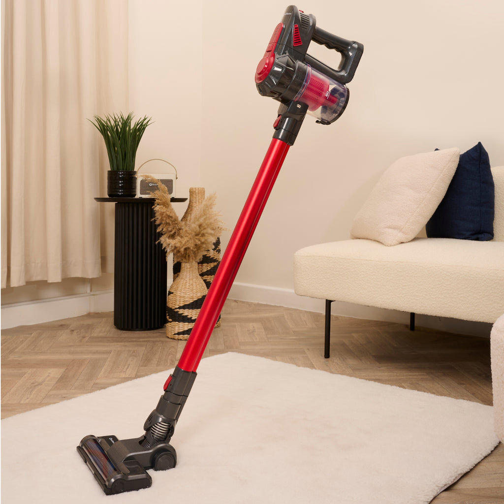 Rediffusion Turbo 2 in 1 Cordless Stick Vacuum Cleaner