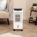 Rediffusion 4-in-1 Digital 6L Evaporative Air Cooler - White