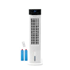 Rediffusion TurboChill 3-in-1 Digital Tower Air Cooler - White