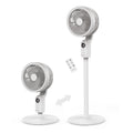 Rediffusion Air360 Oscillating Fan - White
