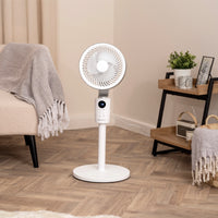 Pedestal Fans