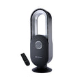 Rediffusion Bladeless Cooling Fan Black