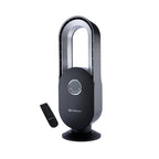 Rediffusion Bladeless Cooling Fan Black