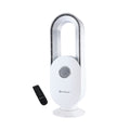 Rediffusion Bladeless Cooling Fan White