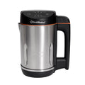 Rediffusion SmartSoup Plus 3-in-1 Soup, Smoothie & Jam Maker - Black