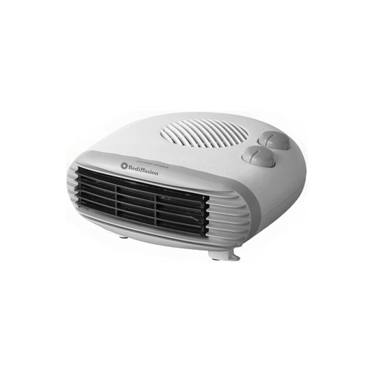 Rediffusion 2000W Flat Fan Heater