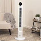 Rediffusion Halo 42" Digital Tower Fan