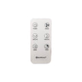 Air360 Fan White Remote - REDAC04WT