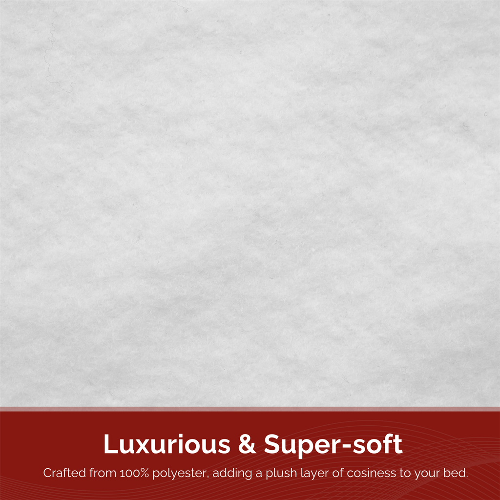 Rediffusion CosyDreams Double Fitted Heated Underblanket