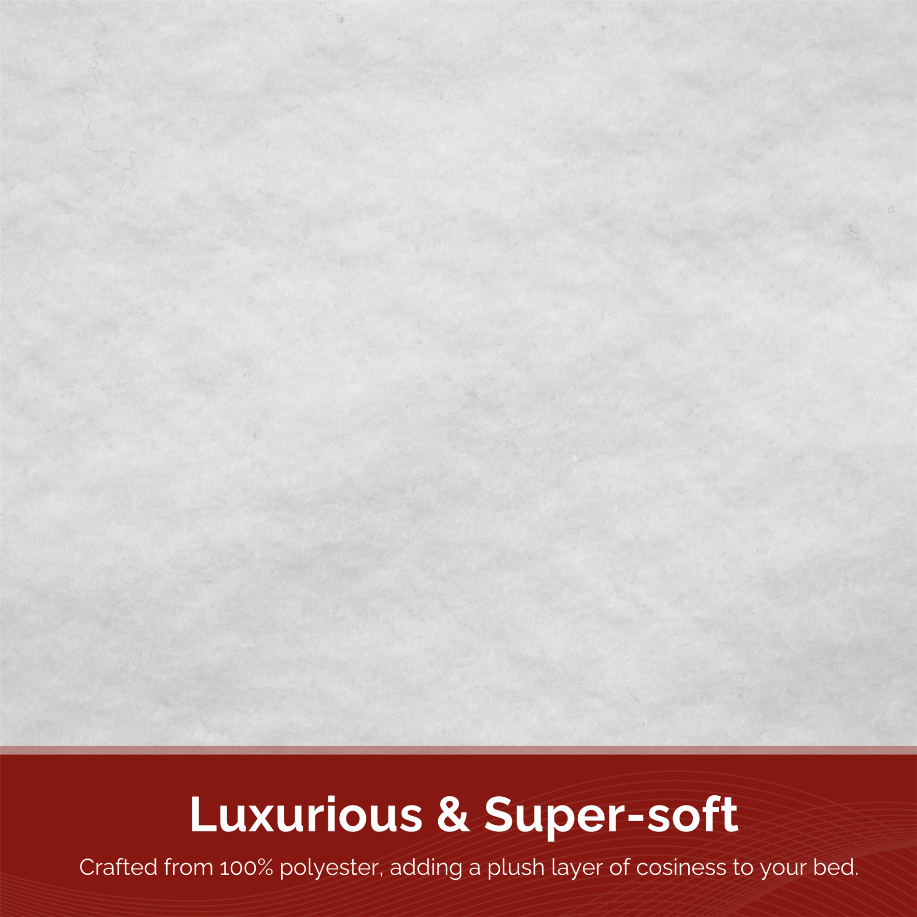 Rediffusion CosyDreams Double Fitted Heated Underblanket