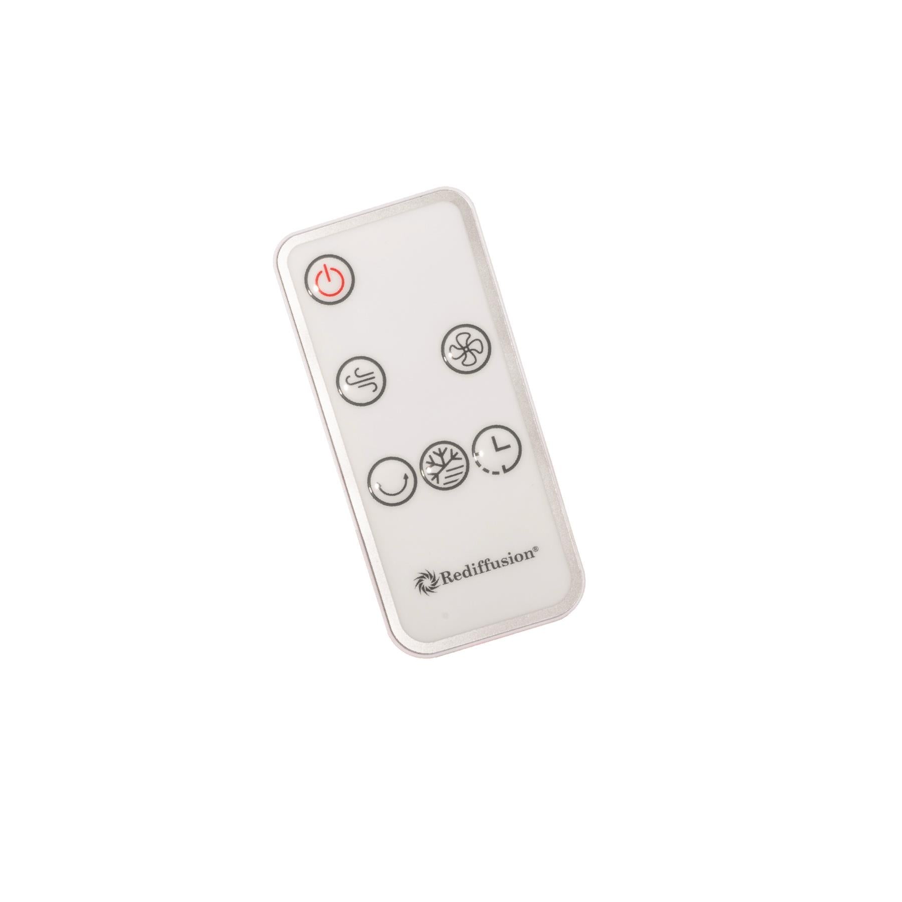 TurboChill Remote Control - REDAC02WT