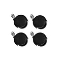 Portable Air Cooler Set of 4 Castor Wheels - REDNDY-CL2