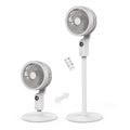 Rediffusion Air360 Oscillating Fan - White