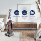 Rediffusion Upright Vacuum Cleaner