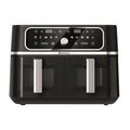 Rediffusion ClearCook 9L Dual Zone Air Fryer with Viewing Window