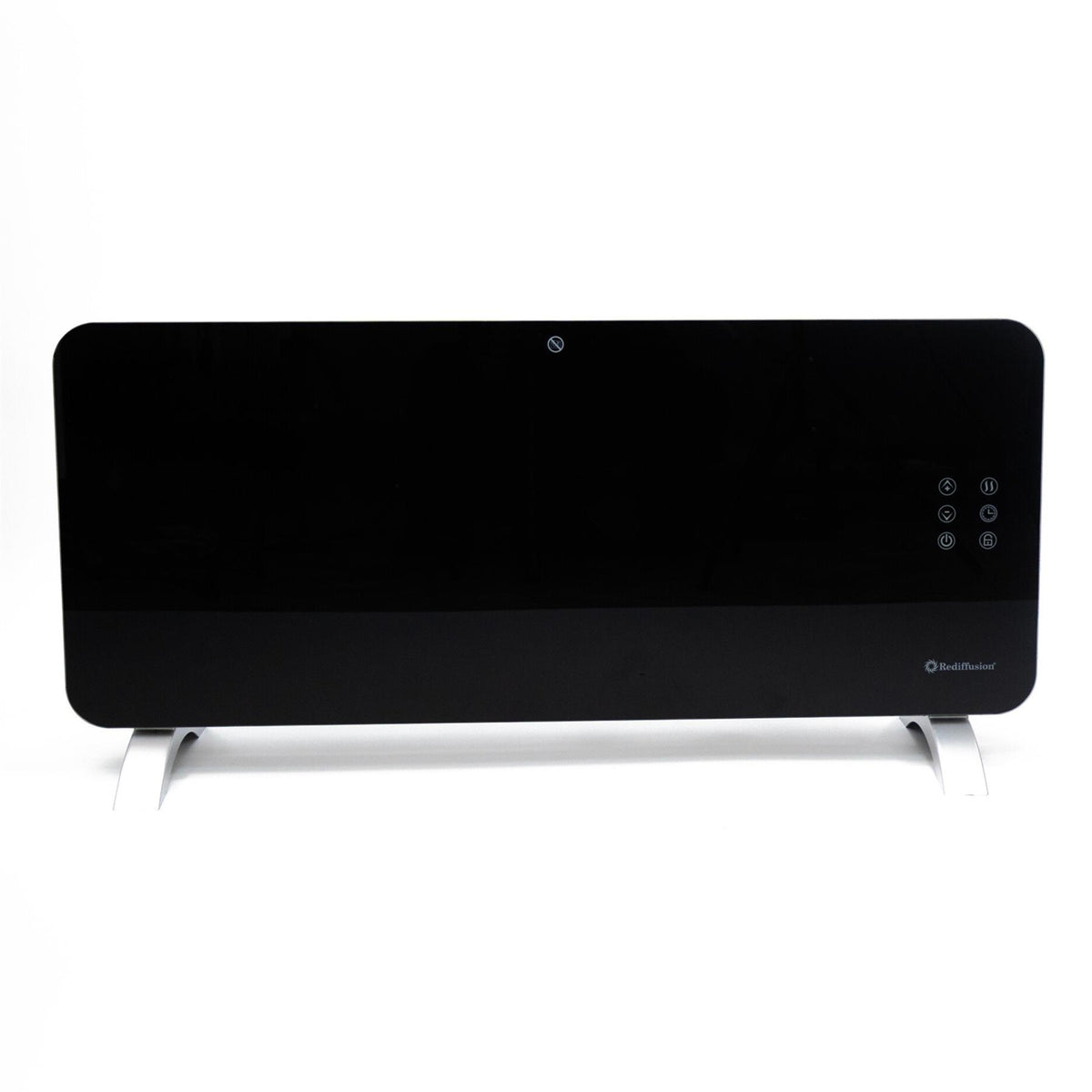 Rediffusion Smart Glass Panel Heater 2000W