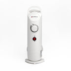 Rediffusion 650W Oil Filled Radiator