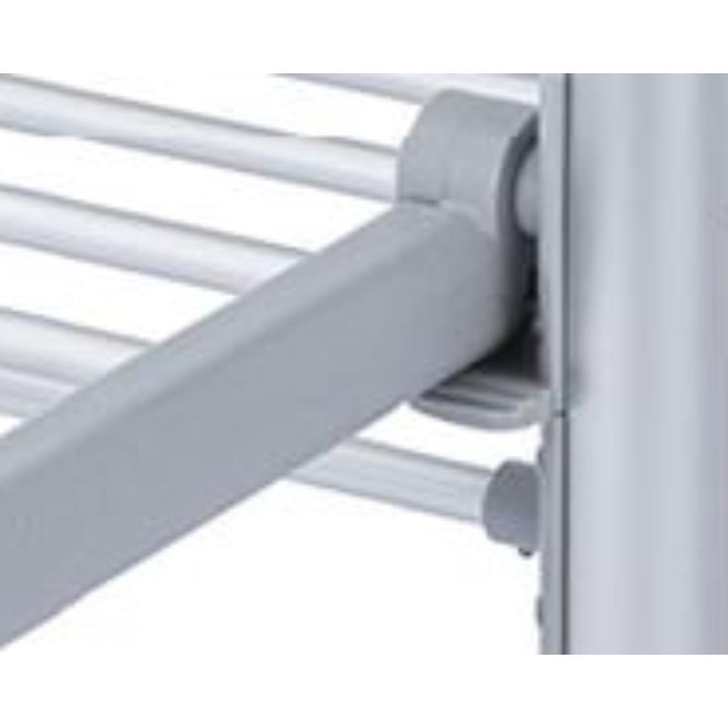 Rediffusion Ultra Compact 3 Tier Heated Airer with Cover