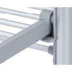 Rediffusion Ultra Compact 3 Tier Heated Airer with Cover