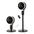 Rediffusion Air360 Adjustable Height Oscillating Fan
