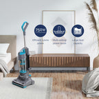 Rediffusion Upright Vacuum Cleaner