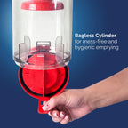 Rediffusion Upright Vacuum Cleaner
