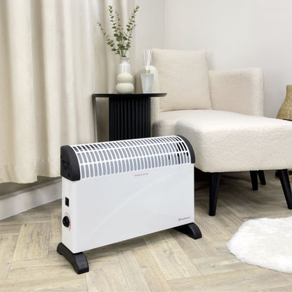 Rediffusion 2000W Convector Heater