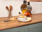 Rediffusion SmartSoup Plus 3-in-1 Soup, Smoothie & Jam Maker - Black